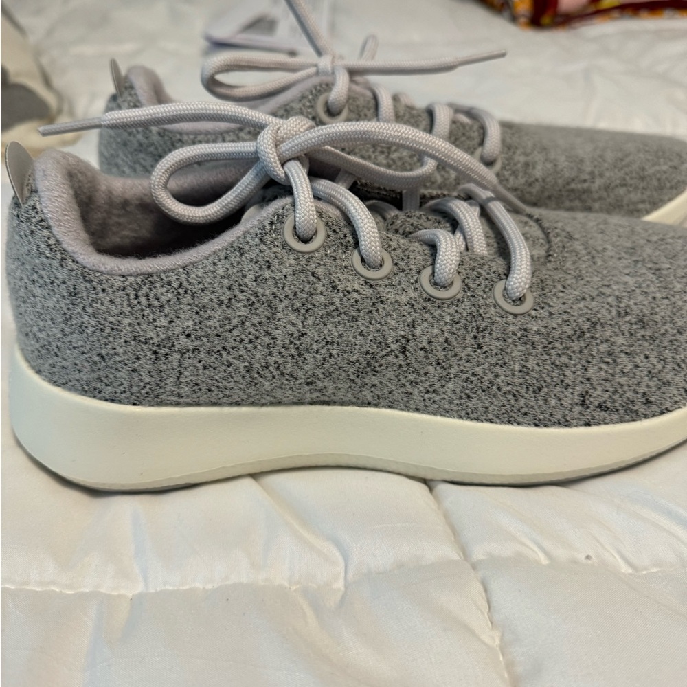 Allbird wool runners